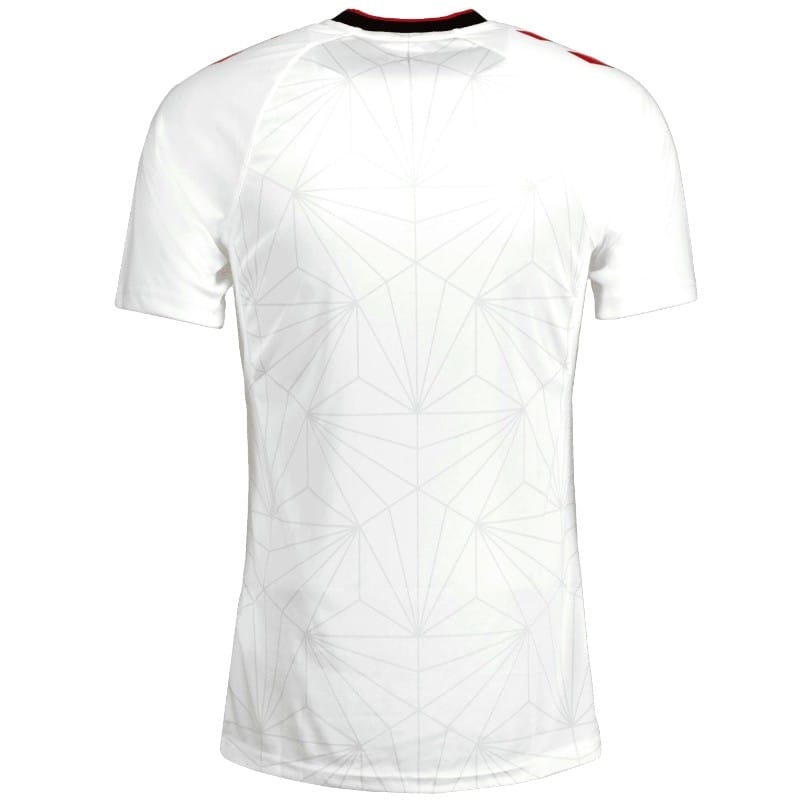 Southampton FC Home soccer jersey 2022/23 - Hummel - Image 2