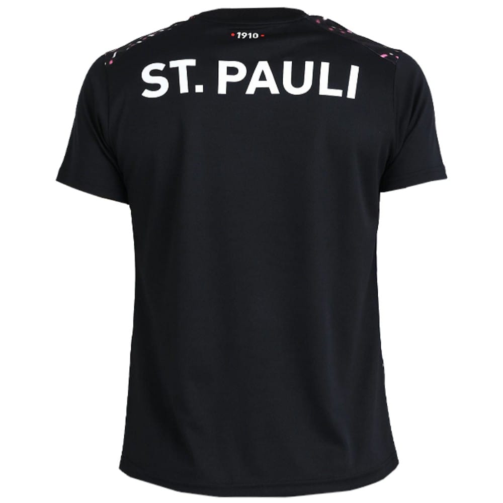 FC St. Pauli Third soccer jersey 2022/23 - Di!Y - Image 2