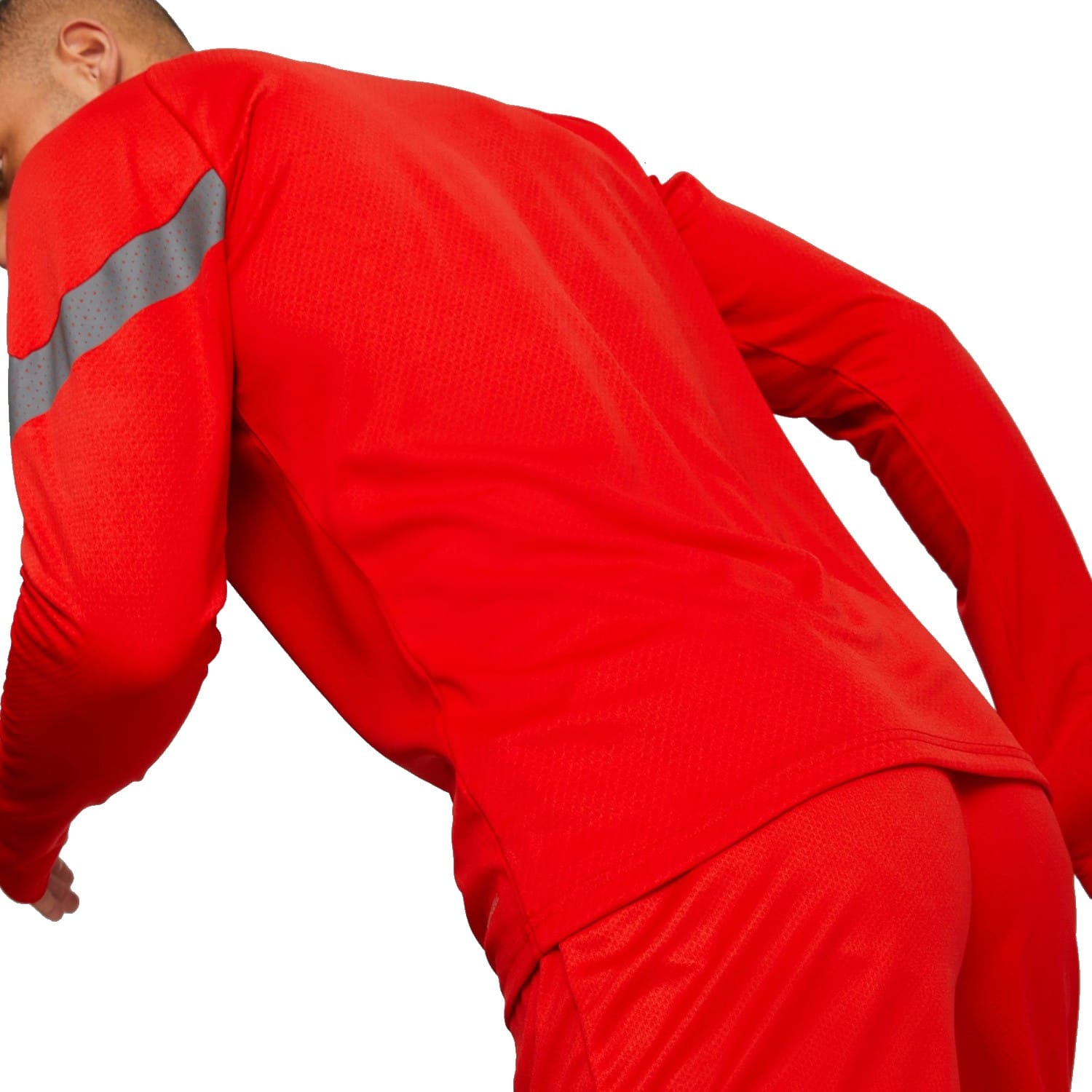 Switzerland national team training technical sweat top 2022/23 - Puma - Image 4