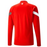 Switzerland national team training technical sweat top 2022/23 - Puma - Image 2