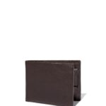 TIMBERLAND - Men's large logo wallet