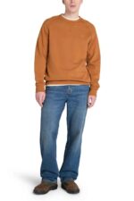 TIMBERLAND - Men's Sandown jeans with embroidery logo - Image 14