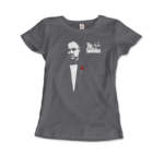 The Godfather 1972 movie Don Corleone t-shirt - Image 51