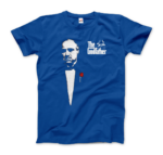 The Godfather 1972 movie Don Corleone t-shirt - Image 35