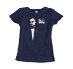 The Godfather 1972 movie Don Corleone t-shirt - Image 5