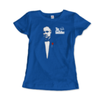 The Godfather 1972 movie Don Corleone t-shirt - Image 62