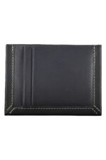 TOMMY HILFIGER MEN'S WALLET BLUE - Image 2