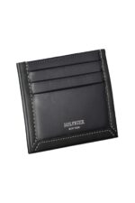 TOMMY HILFIGER MEN'S WALLET BLUE - Image 3