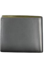 TOMMY HILFIGER MEN'S WALLET BLACK - Image 2