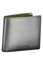 TOMMY HILFIGER MEN'S WALLET BLACK - Image 3