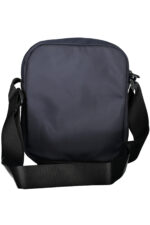 TOMMY HILFIGER MAN BLUE SHOULDER BAG - Image 2