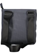 TOMMY HILFIGER MEN'S BLUE SHOULDER BAG - Image 2