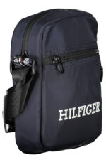 TOMMY HILFIGER MAN BLUE SHOULDER BAG - Image 3