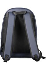 TOMMY HILFIGER MEN'S BACKPACK BLUE - Image 2