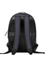 TOMMY HILFIGER MEN'S BLUE BACKPACK - Image 2