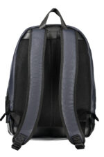 TOMMY HILFIGER MEN'S BLUE BACKPACK - Image 2