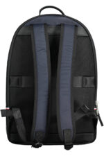TOMMY HILFIGER MAN BLUE BACKPACK - Image 2