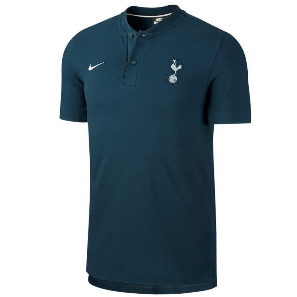 Tottenham Hotspur presentation polo shirt 2019 - Nike - Image 1