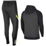 Tottenham Hotspur Air Max casual presentation tracksuit 2021 - Nike - Image 2