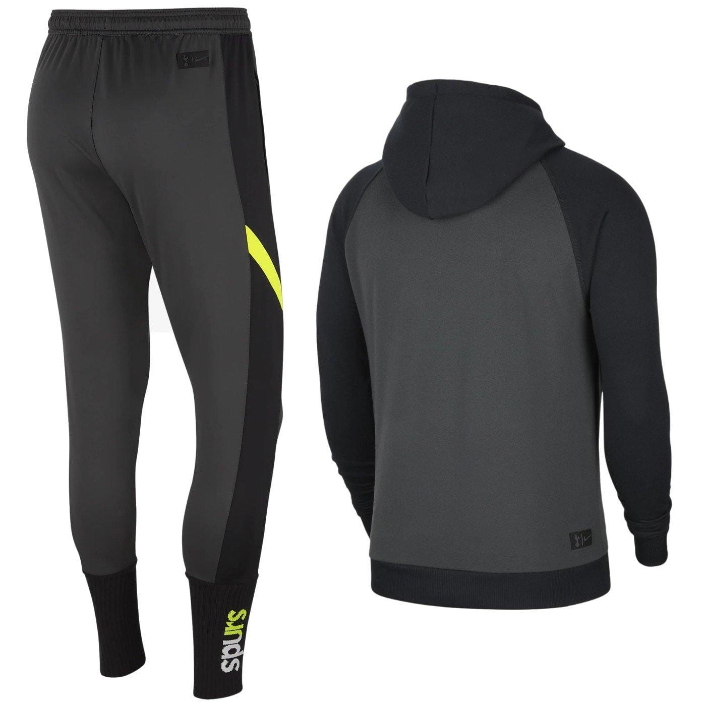 Tottenham Hotspur Air Max casual presentation tracksuit 2021 - Nike - Image 2
