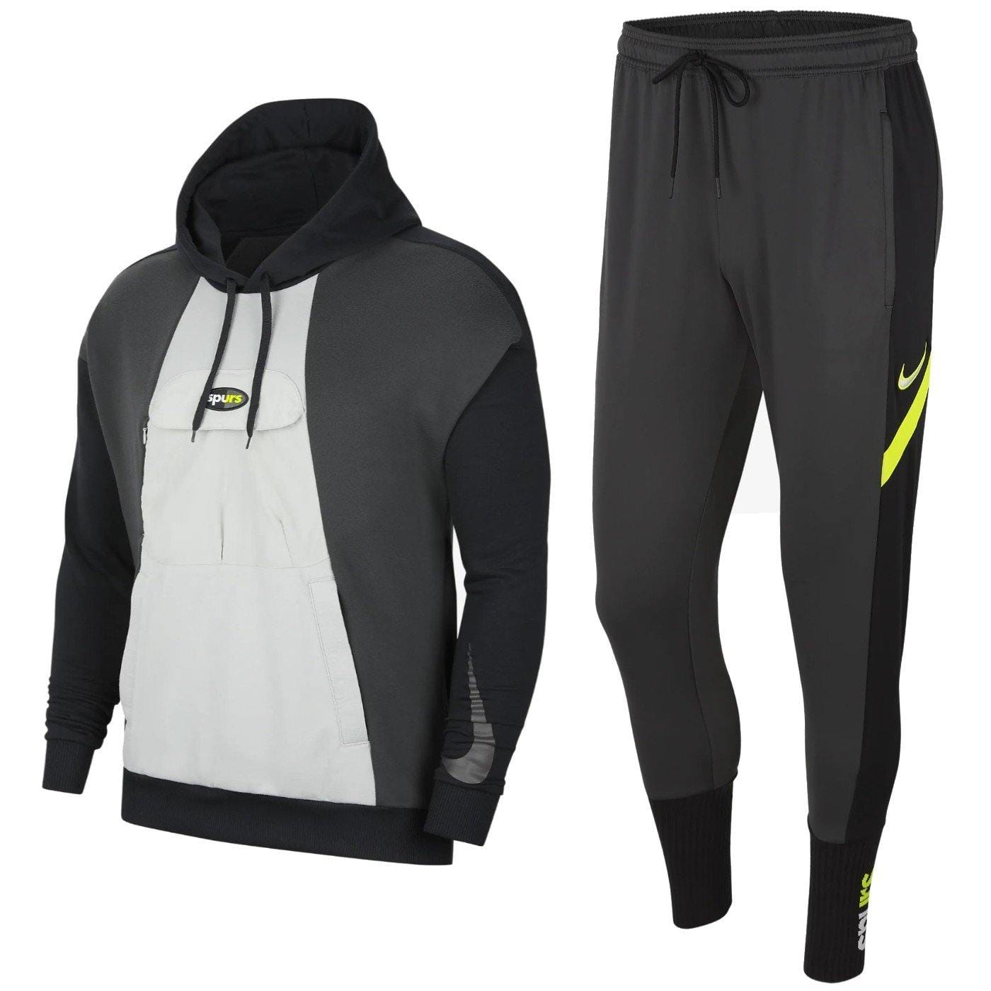 Tottenham Hotspur Air Max casual presentation tracksuit 2021 - Nike - Image 1