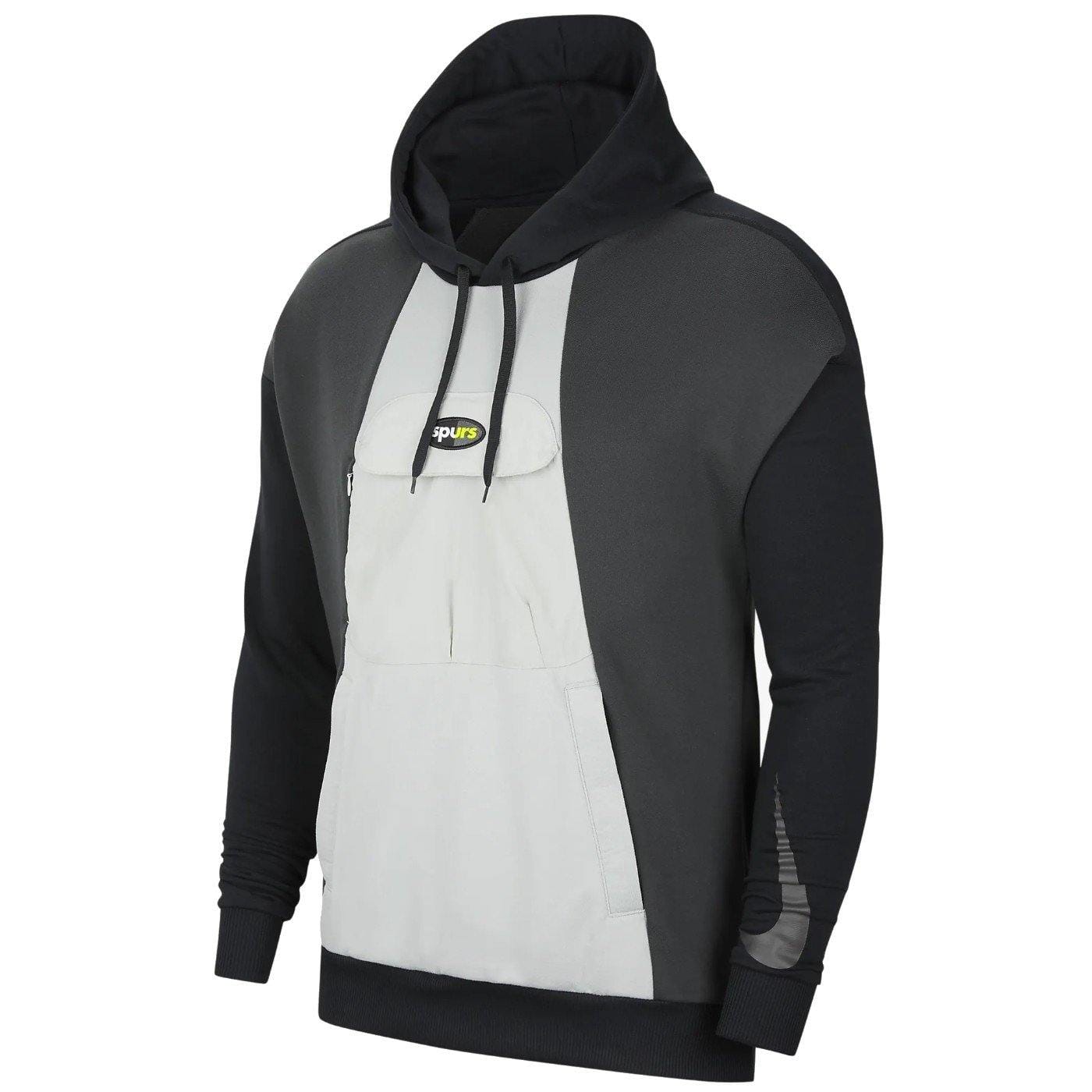 Tottenham Hotspur Air Max casual presentation tracksuit 2021 - Nike - Image 3