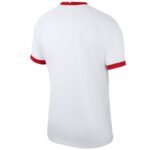 Turkey national team Home soccer jersey 2020/21 - Nike - Image 2