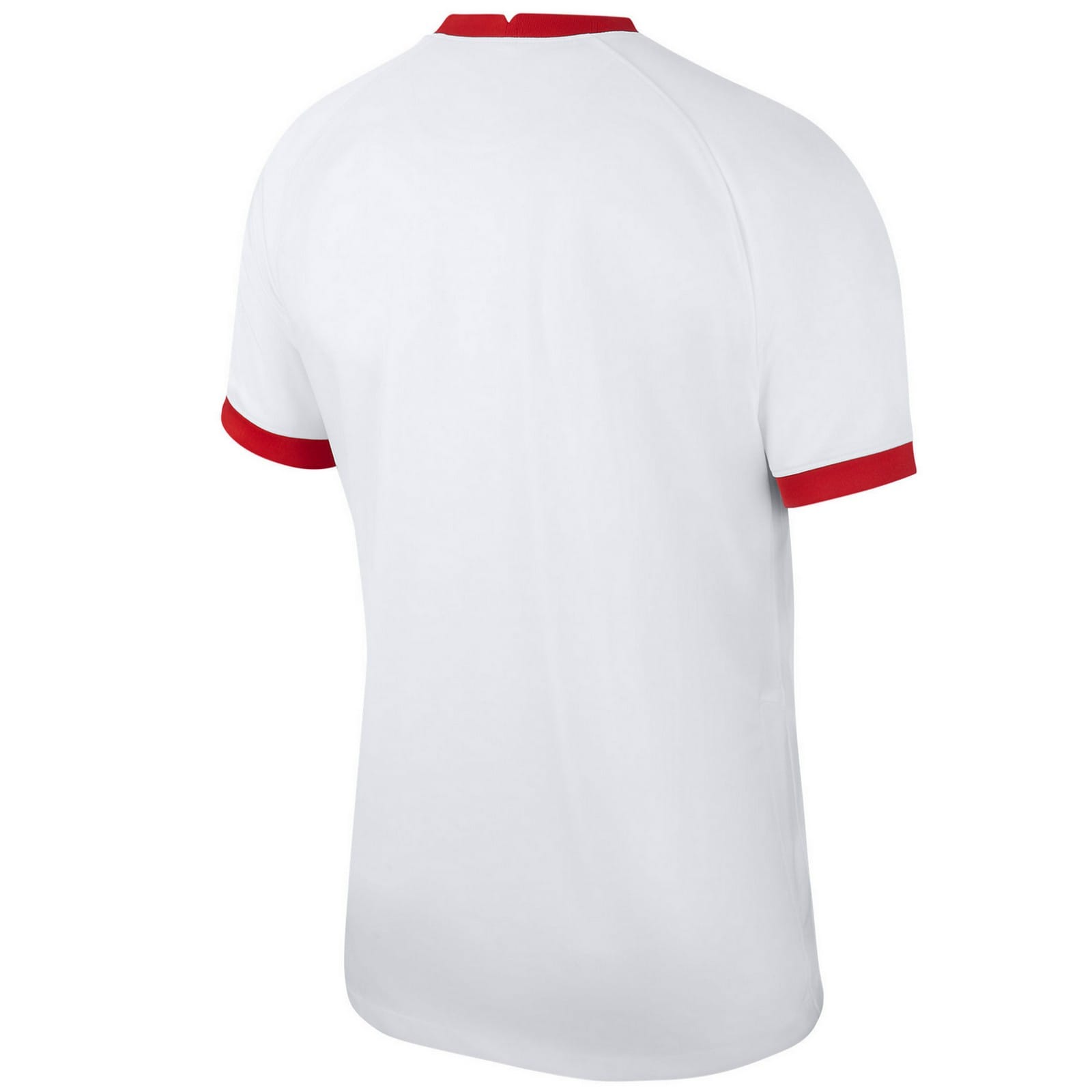Turkey national team Home soccer jersey 2020/21 - Nike - Image 2