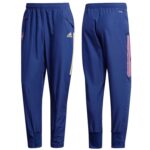 Arsenal FC presentation Soccer tracksuit 2020/21 - Adidas - Image 4