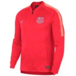 FC Barcelona UCL presentation soccer tracksuit 2018/19 - Nike - Image 3