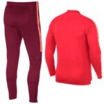 FC Barcelona UCL presentation soccer tracksuit 2018/19 - Nike - Image 2