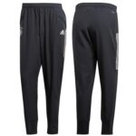 Germany national team presentation Soccer tracksuit 2020/21 - Adidas - Image 4