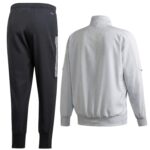 Germany national team presentation Soccer tracksuit 2020/21 - Adidas - Image 2