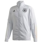 Germany national team presentation Soccer tracksuit 2020/21 - Adidas - Image 3