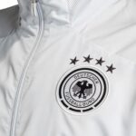 Germany national team presentation Soccer tracksuit 2020/21 - Adidas - Image 5
