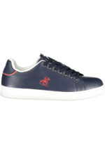 US GRAND MEN'S BLUE SPORTS FOOTWEAR
