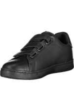 US GRAND MEN'S BLACK SPORTS FOOTWEAR - Image 3