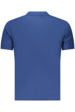 US GRAND POLO SHORT SLEEVE MEN'S BLUE - Image 2