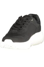 US POLO ASSN. WOMEN'S BLACK SPORTS FOOTWEAR - Image 3