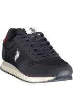 US POLO ASSN. MEN'S BLUE SPORTS FOOTWEAR - Image 2