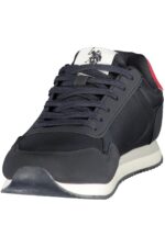 US POLO ASSN. MEN'S BLUE SPORTS FOOTWEAR - Image 3