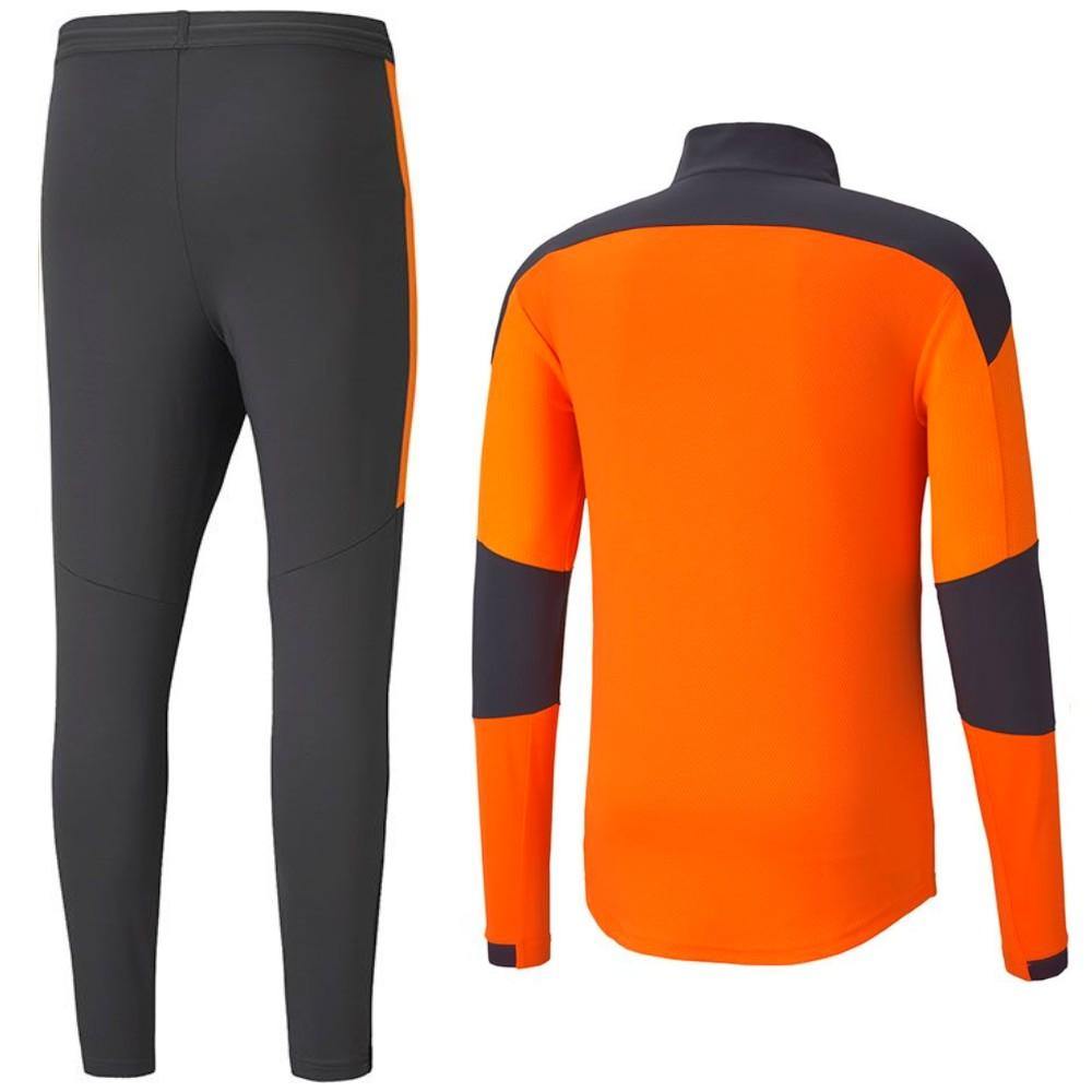 Valencia CF training technical tracksuit 2020/21 - Puma - Image 2