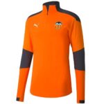 Valencia CF training technical tracksuit 2020/21 - Puma - Image 3