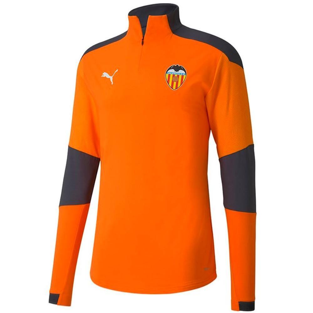 Valencia CF training technical tracksuit 2020/21 - Puma - Image 3