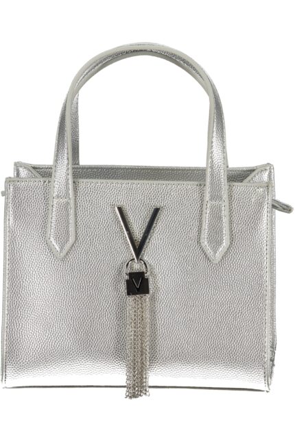 VALENTINO BAGS WOMEN'S SILVER BAG