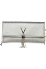 VALENTINO BAGS WOMEN'S SILVER BAG