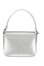 VALENTINO BAGS SILVER WOMAN BAG - Image 2