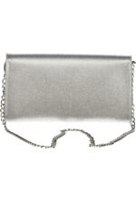VALENTINO BAGS WOMEN'S SILVER BAG - Image 2