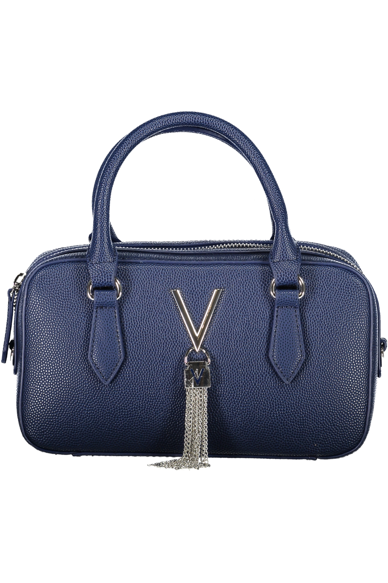 valentinobagsborsadonnablu_1-1.jpg VALENTINO BAGS WOMEN'S BAG BLUE - Image 1