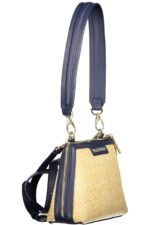 VALENTINO BAGS WOMEN'S BLUE BAG - Image 3
